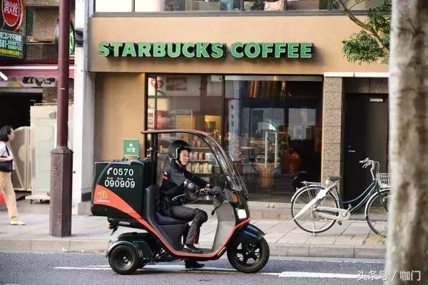 星巴克外卖最新消息,是谁抢了海底捞的生意