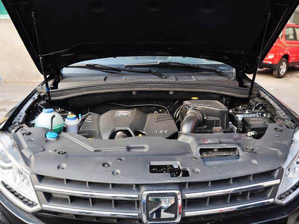 众泰汽车t600这车怎么样,众泰汽车t6001.5t手动挡内饰讲解