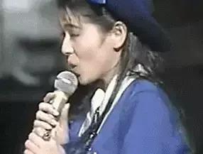 80年代日本三大歌姬,日本昭和时代最美的八大歌姬