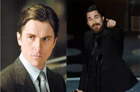 不帅气的胡须，不值得一留