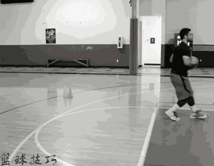 让你的运球更快,让运球变得又快又稳
