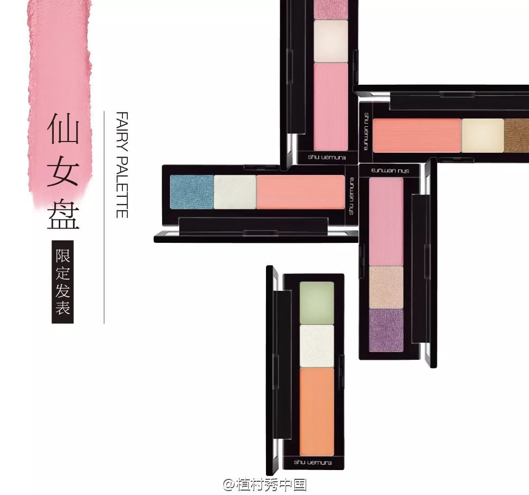 这十大鸡肋彩妆别说你还在用,10件化妆好物神器