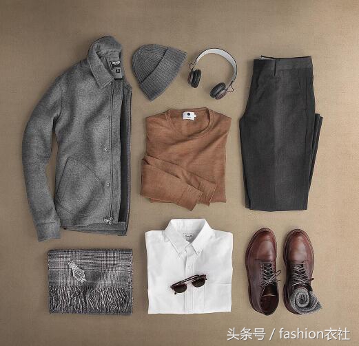 男生呢子大衣搭配图片,秋冬季男生大衣