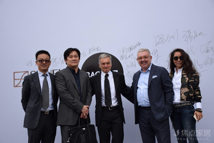 陶博会圆满成功,中国陶博会