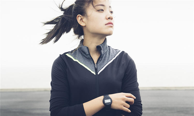 运动装你真的会穿吗,为什么运动装穿不出高级感