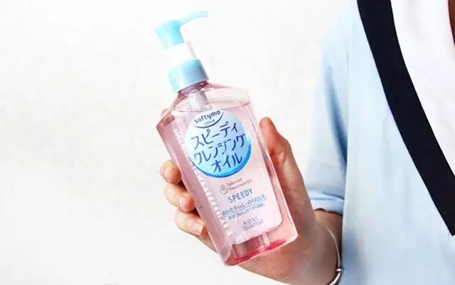 卸妆不对颜值报废,卸妆不好用什么护肤品最好