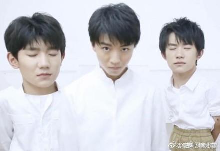 王俊凯出席活动被吓到,王俊凯被综艺节目组吓到