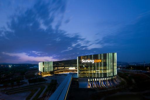 苏宁从什么时候开始发展o2o模式的,苏宁o2o模式发展至今历程