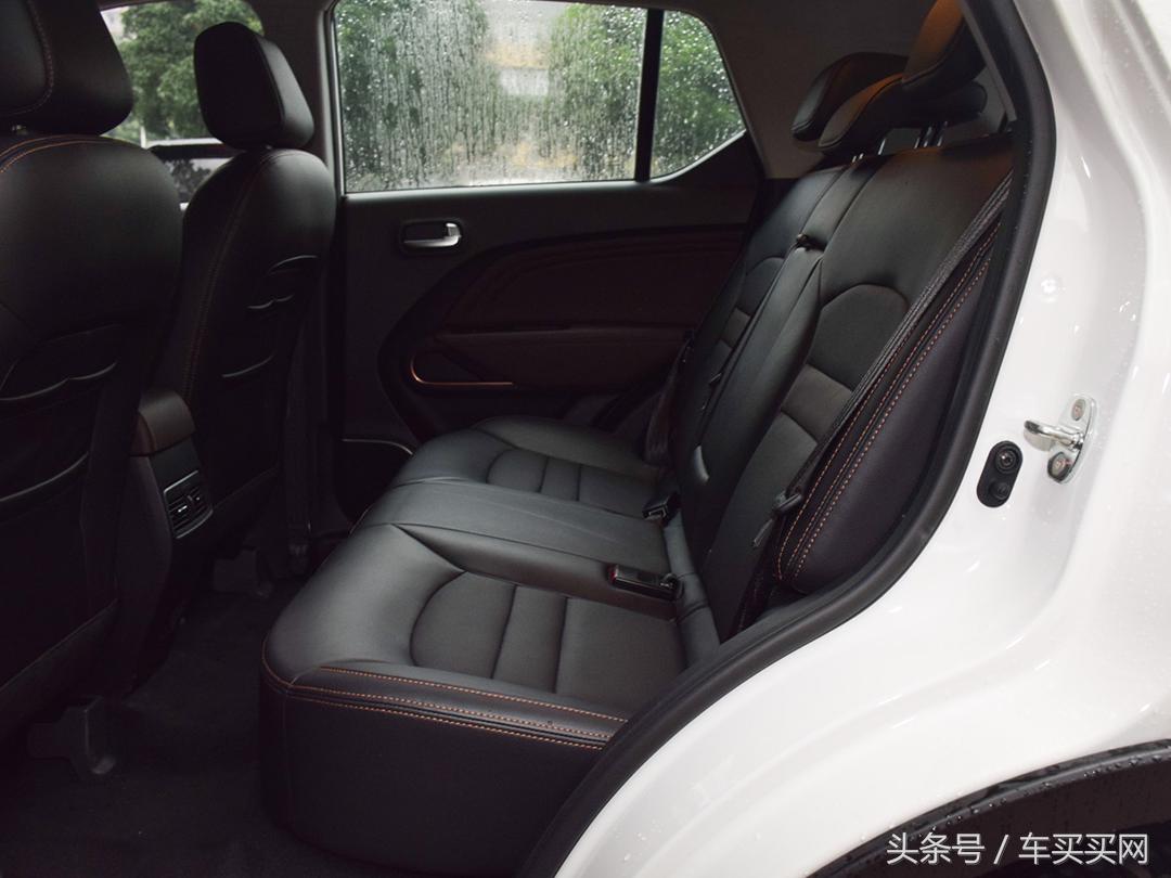 10万不到便宜又好开的suv车,10万以内的suv不建议买四驱