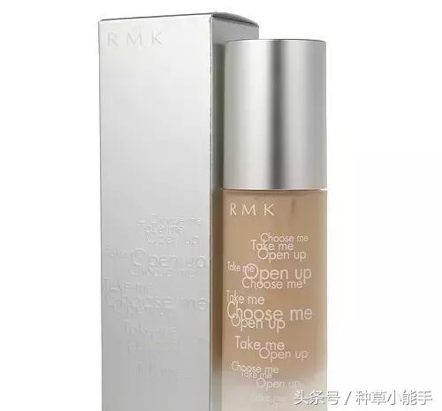 rmk本土版,rmk老版和新版的区别