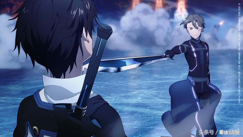 刀剑神域尤娜最新消息,刀剑神域尤娜怎么死的