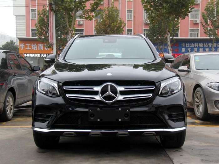 奔驰glc车主用车感受,glc奔驰车主评测视频