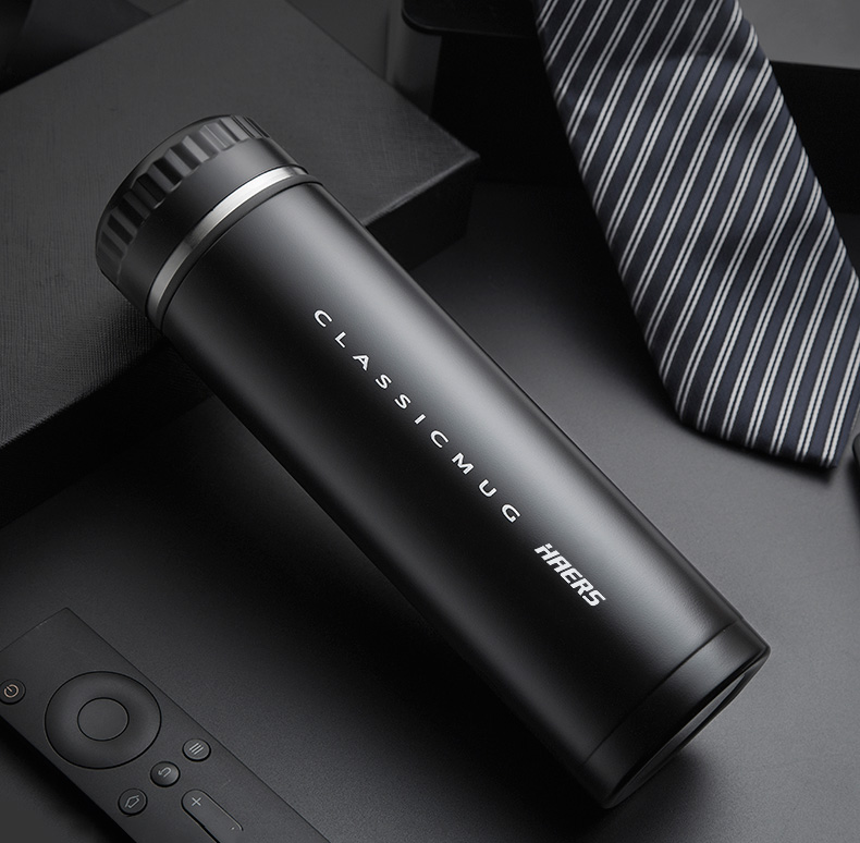 天冷必备保温杯,好玩又好看的高颜值保温杯