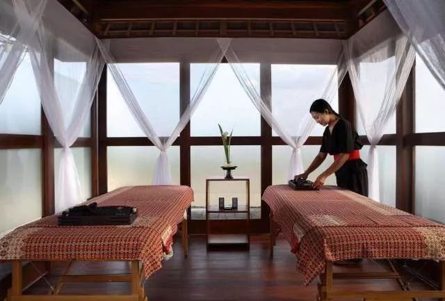 去巴厘岛必须去的景点推荐,巴厘岛私享spa全攻略