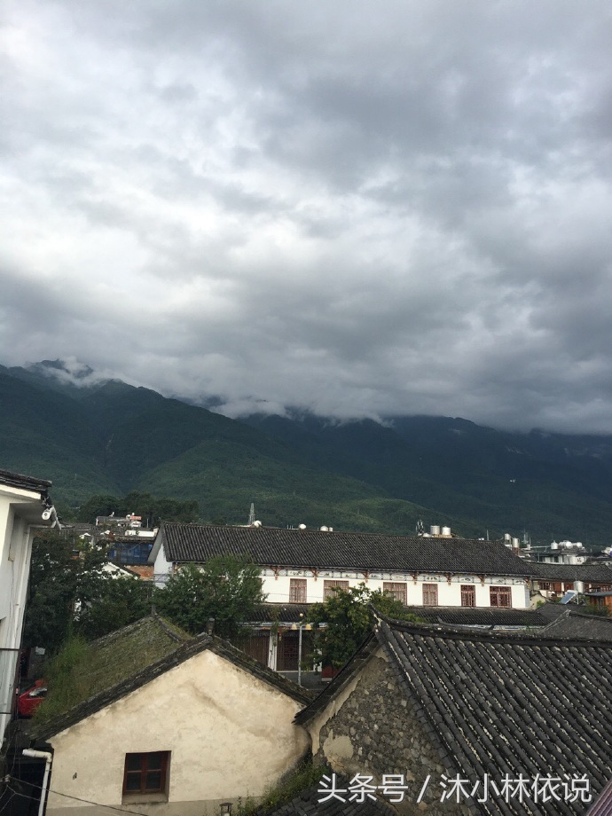 去云南大理海东有好玩的地方,云南大理海东上和片区