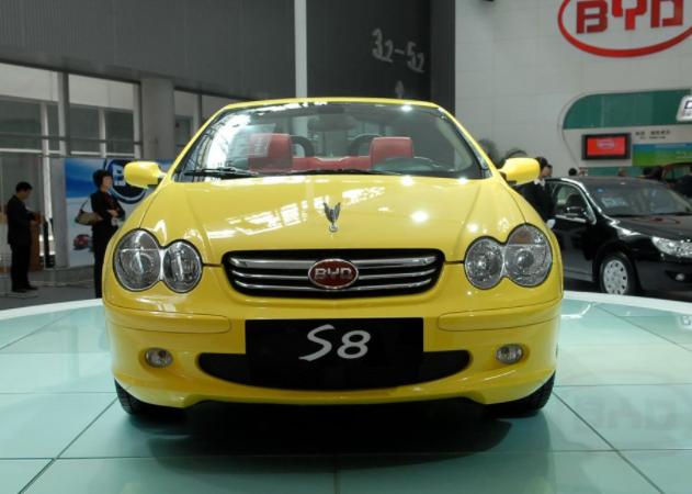 北汽汽车最新款车,北汽一款好看的车