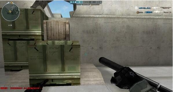 cf近战武器排名龙啸,cf最强副武器排名