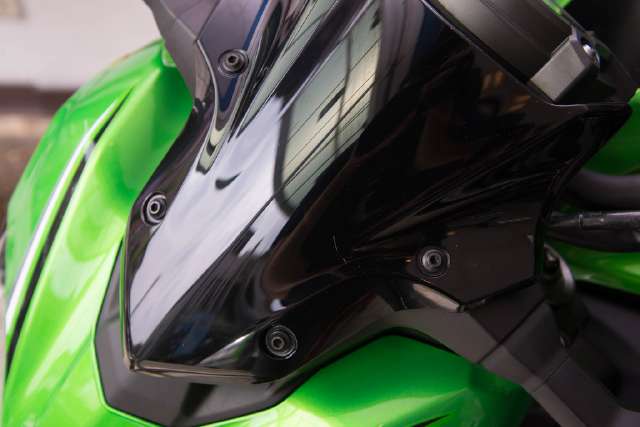 川崎z系列新款,川崎z900四缸重机