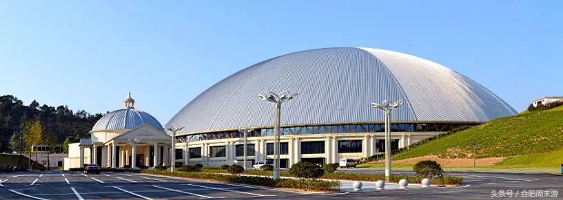 安徽这些最适合泡的地方，99%的人只去过一个！