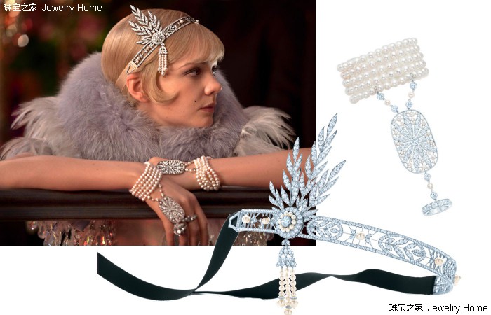 你究竟是蒂芙尼的真爱粉还是路人粉，一读便知！