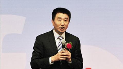 他掠夺投资者数十亿的资产，全身而退后竟还在创业节目上大谈情怀