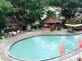 深圳泡温泉去哪里近,深圳去周边哪泡温泉最近