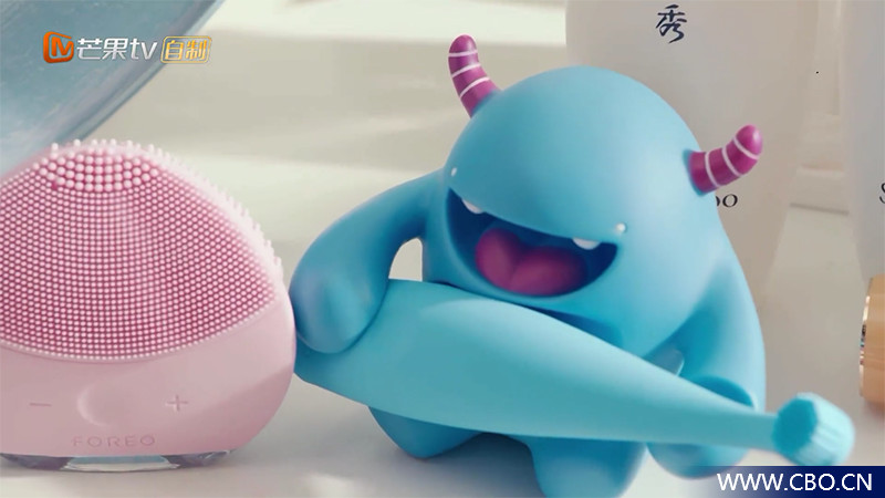 foreo美容仪旗舰店,foreo美容仪2代