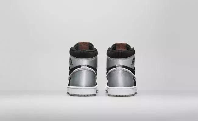 现在实体店aj1买哪款,正品aj1shadow