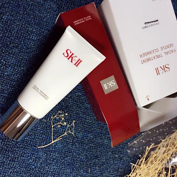 最好用的五款洁面,六款大热的洁面产品十天评测实录