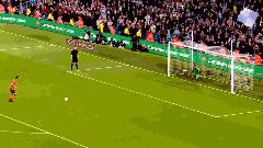 点球大战惜败完整版,狼队3-2曼城点球大战