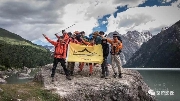川藏第一高和第一险的雀儿山,雀儿山号称川藏第一险