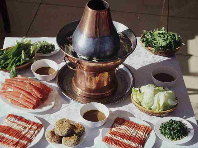 重庆最好吃火锅前十名,重庆最好吃的火锅推荐