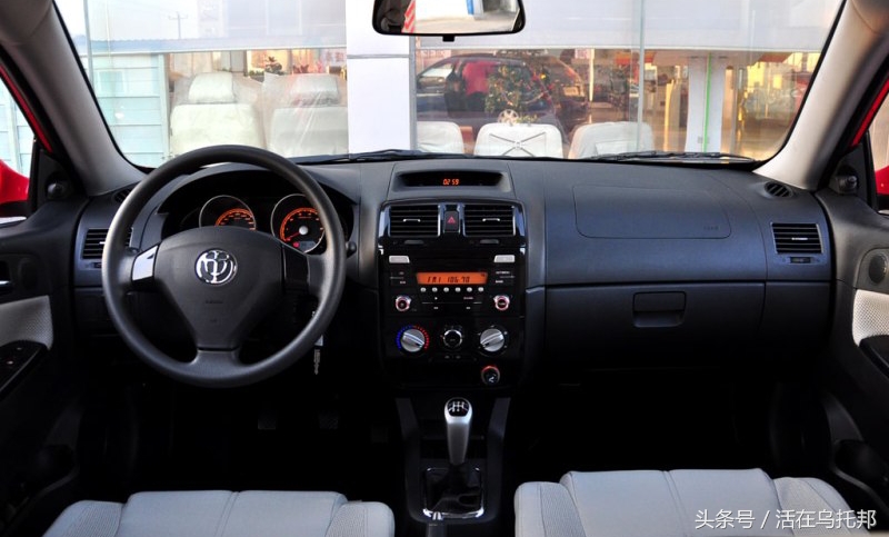 中华骏捷经典车型,曾经的中华骏捷