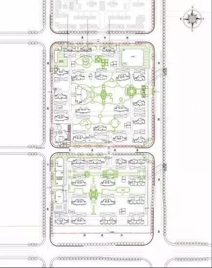 中铁溪源北侧规划,中铁溪源三期规划图