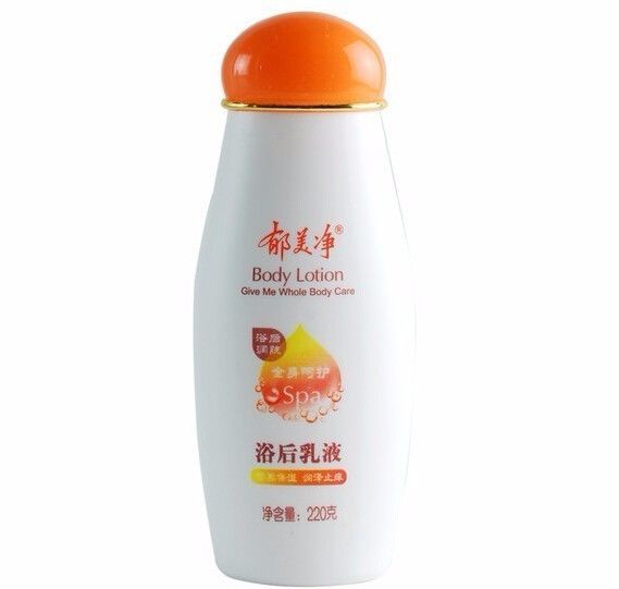 7款保湿不闷不黏身体乳推荐,一年四季都能用的超保湿的身体乳