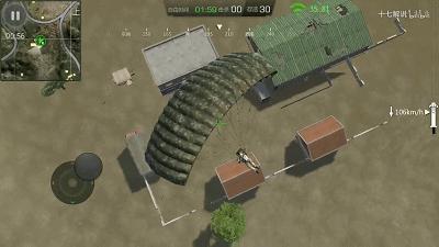 小米枪战大逃杀怎么好操作一点,小米枪战大逃杀模式ios多久开测