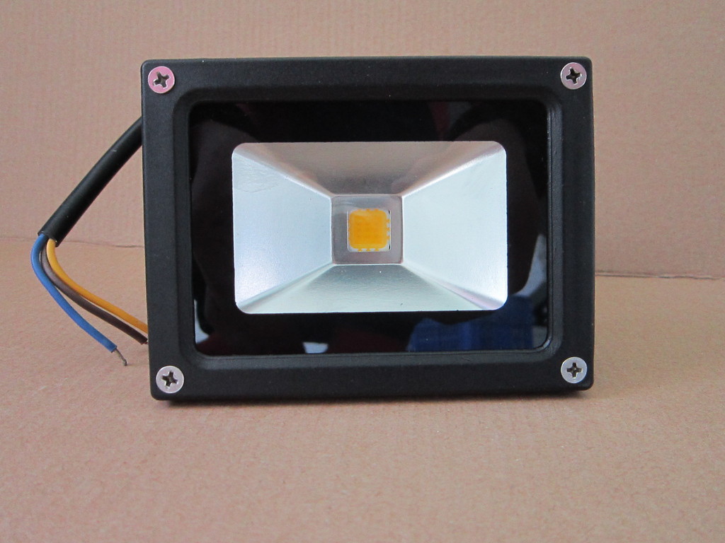 想了解灯具行业的知识,夜景照明的方法