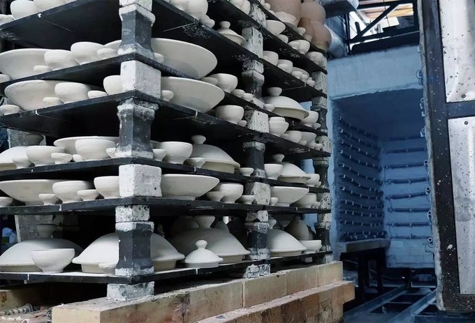 萌宝看世界——插画师妈妈和萌宝的腾冲之旅