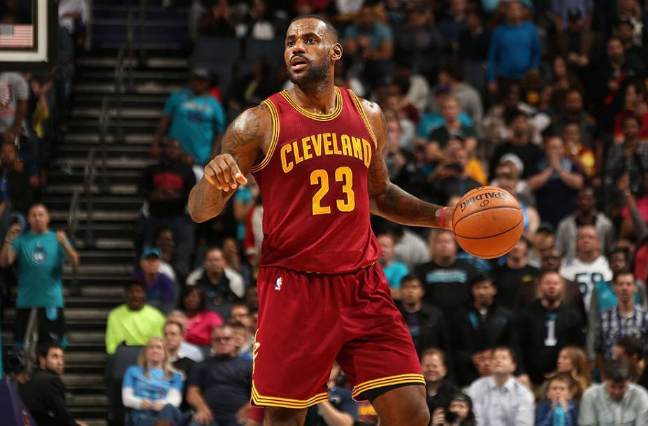 詹姆斯教你打野球场,詹姆斯教你投篮