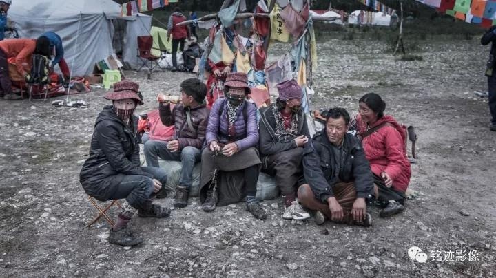 川藏第一高和第一险的雀儿山,雀儿山号称川藏第一险