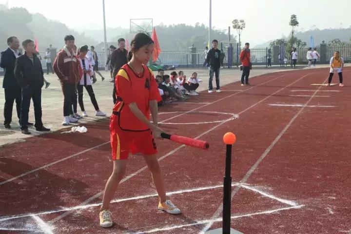 云溪00后“球星”都在这里！海量照片带你回顾云溪区2017年中小学生球类运动会！