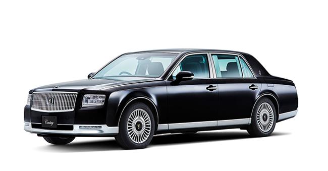 丰田东京车展,日本东京车展丰田