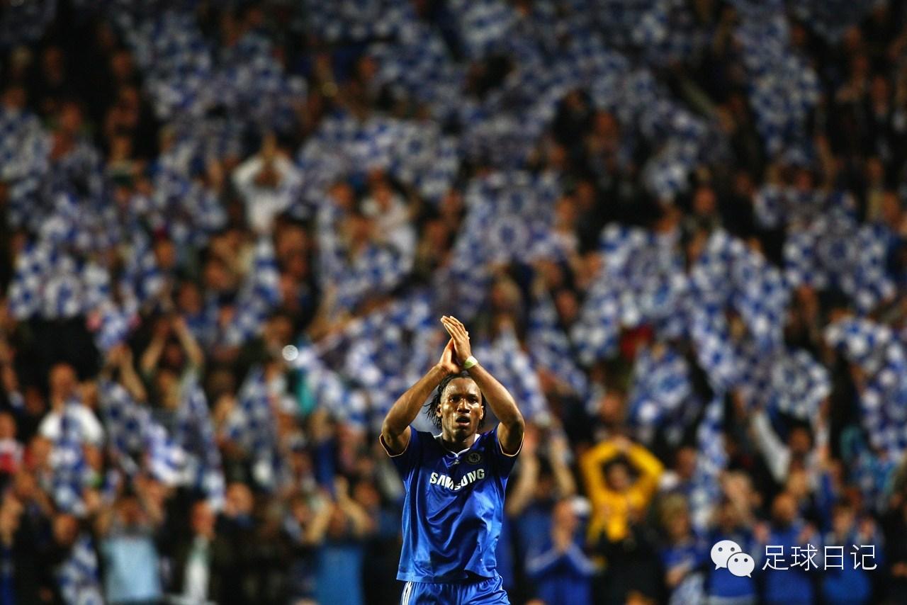 当我们谈论文学时我们在谈论什么,足球给我们的真实感言