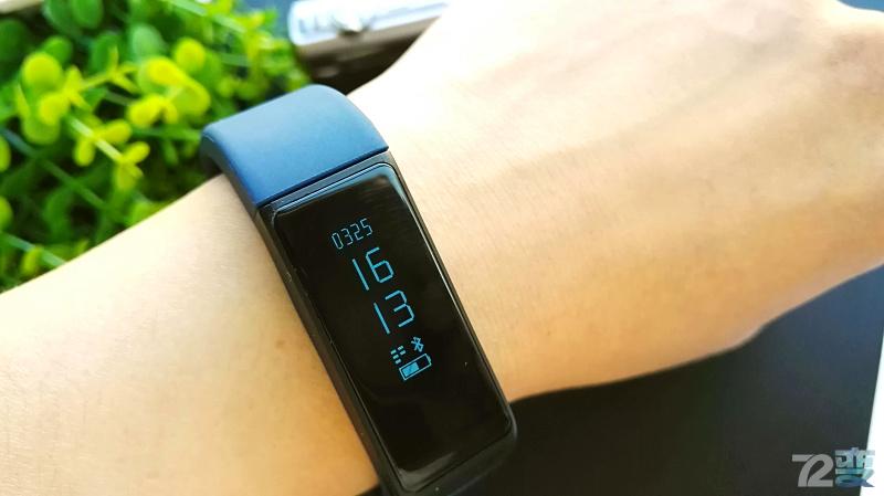 埃微手环i5plus竖屏设置,埃微手环i5plus