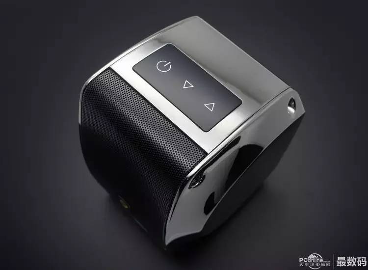 中、高频出众如斯Bellavoce美丽之音BV001评测