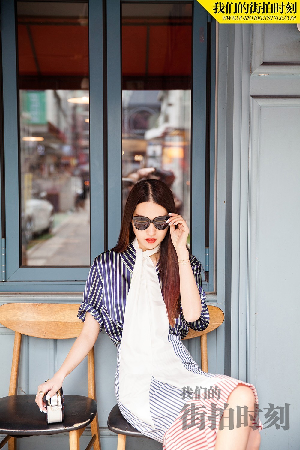 送鞋子包包啦正是花漾好时节，赶快抛弃闷骚，一起来扮美吧！