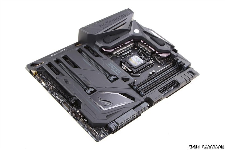 如何称霸武林?ROGM8F的七条不传之秘