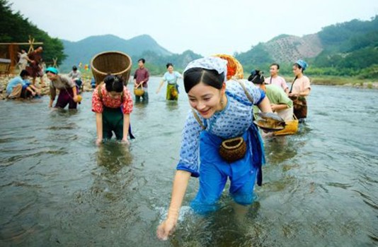 珍珠球编织,珍珠球比赛