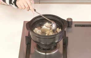 无花果海底椰鸭汤,海底椰萝卜猪脚汤