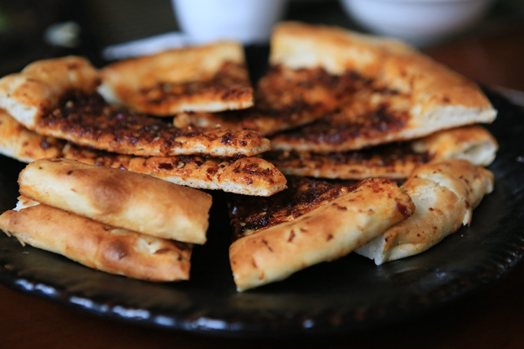 五月上天山，圆你一个武侠梦